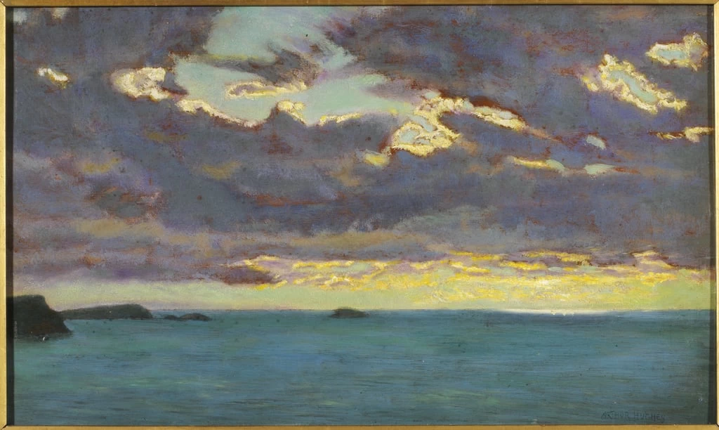 Dal punto di Pentire